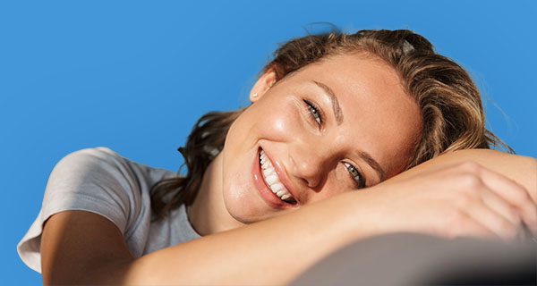 Gummy-Smile main